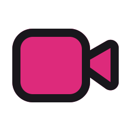 Video icon