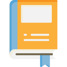 Book icon