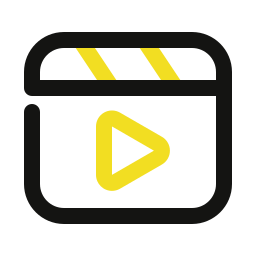 video icon