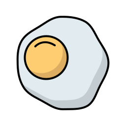 Egg icon