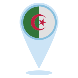 algérie Icône