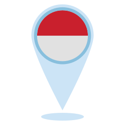 indonesien icon