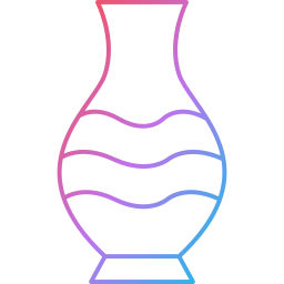 vase icon