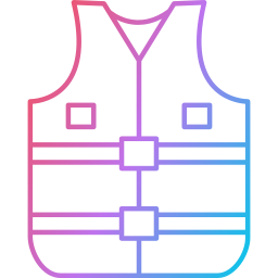 Vest icon