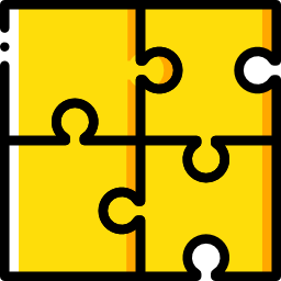 Puzzle icon