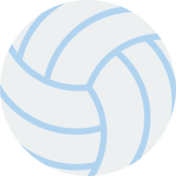 pallavolo icona