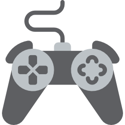 gamepad icona