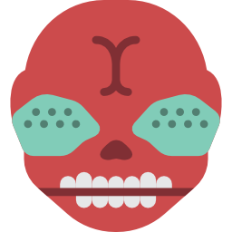 Demon icon