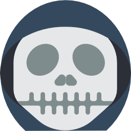 Death icon