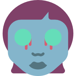 zombie icon