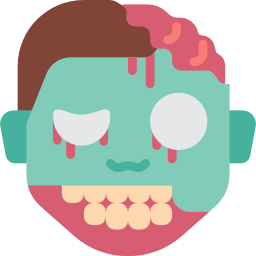 zombie icon