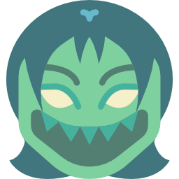 Demon icon