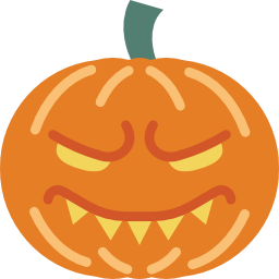 Pumpkin icon