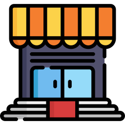 Shop icon