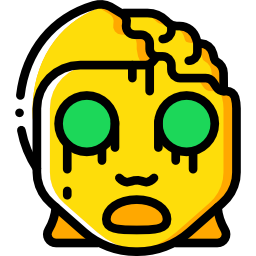 zombie icon