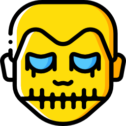 Skull icon