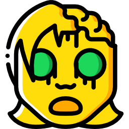 Zombie icon