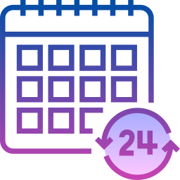 Calendar icon