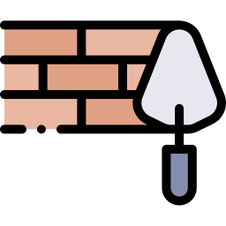 Brickwall icon