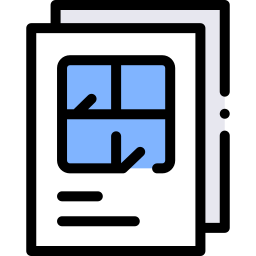 haus-plan icon