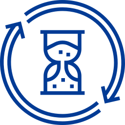 sandclock icona