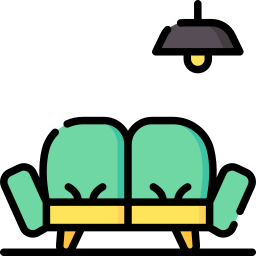 Sofa icon