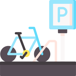 Parking icon