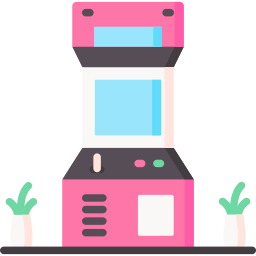 Arcade icon