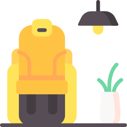 massagestuhl icon