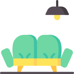 sofa icon