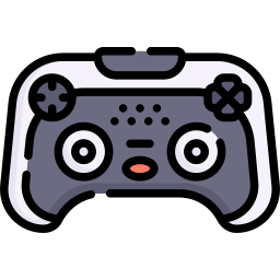 gamepad icon