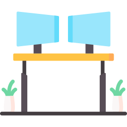 Monitors icon