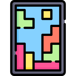 Blocks icon