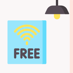 Wifi icon