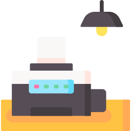 Printer icon