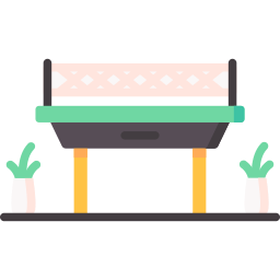 Ping pong icon