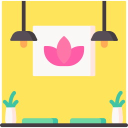 meditationsraum icon