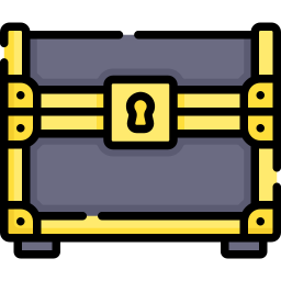 Chest icon