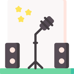 Concert icon