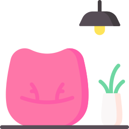 Beanbag icon