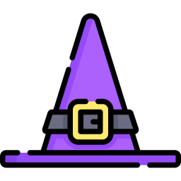 hexen hut icon