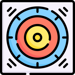 Aim icon