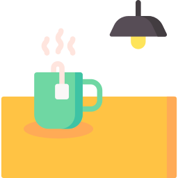 Tea icon