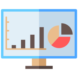 Analysis icon