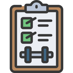 Checklist icon