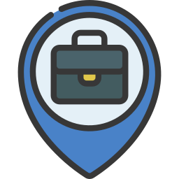 Location icon