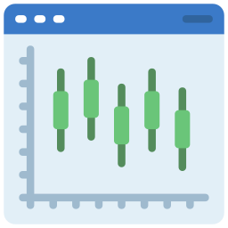 aktienmarkt icon