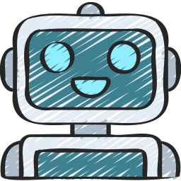 roboter icon