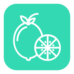 Lemon icon