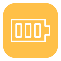 batterie icon